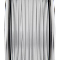 3DK PL04685-1-LL - Filamento, PLA, plata, 1,75 mm, 1000 g..