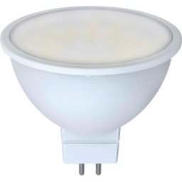 MÜLLER LICHT MLI 401037 - Lámpara LED GU5,3, 2,5 W, 230 lm, 2700 K.