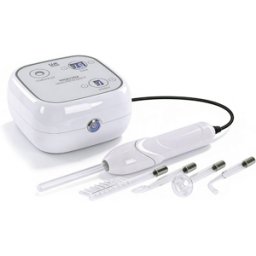 Equipo Bequipment High Frequency frecuencia profesional estética facial