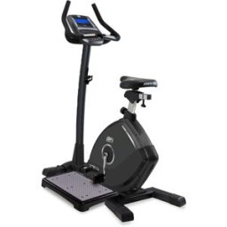 Bicicleta estática BH Fitness i.TFB MED: diseñada para entrenamientos de recuperación y con garantía semiprofesional