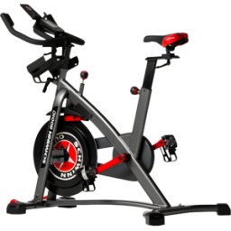 Bicicleta de Ciclo Indoor Schwinn 800IC con 100 Niveles de Resistencia Magnética y Conectividad Bluetooth