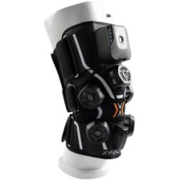 Rodillera de Compresión Frío - Calor XPolar X2: El dispositivo portátil más avanzado para la recuperación deportiva