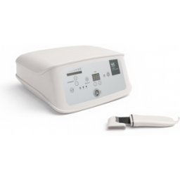 Peeling Ultrasónico Profesional – Utech Scrubber Facial