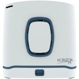 Concentrador de Oxígeno Portátil Horizon P5: Ligero, Bluetooth y Alta Pureza