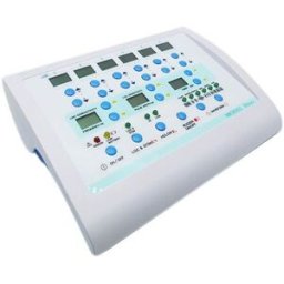 Electroestimulador E600 HAN: Diseño de tecnología avanzada