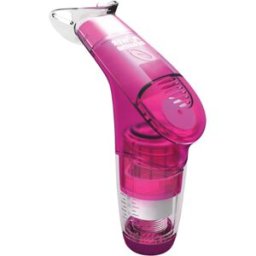 Powerbreathe Serie Pink Deporte MR (Resistencia Media): Edición especial en color rosa para deportistas amateurs