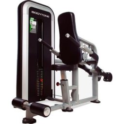 Máquina de musculación Evolution para pectorales y triceps: Entrenamientos más eficaces gracias a su innovadora tecnología