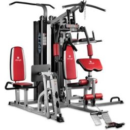 Máquina de musculación multiestación: BH Fitness TT4