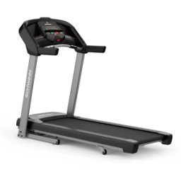 Cinta de Correr Plegable Schwinn SFT 4.1 con Bluetooth FTMS, Amortiguación SoftTrak e Inclinación Electrónica