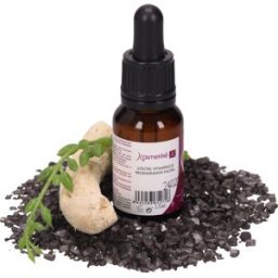 Cóctel - Concentrado Vitamínico Regenerador Facial Kosmetiké Profesional 15 cc: Acción antiedad
