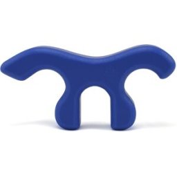 Richelli's Dino: Herramienta para puntos de gatillo, cyriax y elastificar fibrosis