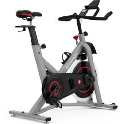 Bicicleta de Ciclo Indoor Schwinn IC3.5 con 100 Niveles de Resistencia Electrónica y Bluetooth FTMS