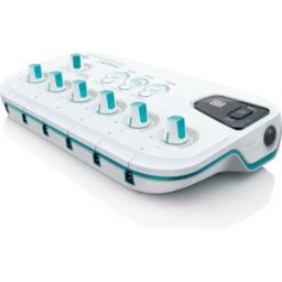 Electroestimulador de acupuntura SDZ-II: Dispositivo que une la tecnología más moderna con la técnica tradicional china