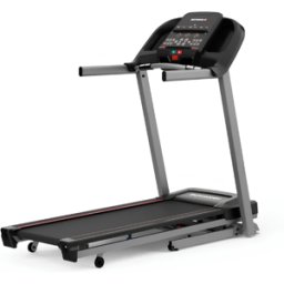 Cinta de Correr Plegable Schwinn SFT3.5 con Bluetooth FTMS, Inclinación Electrónica y Sistema SoftDrop™
