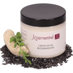 Crema Facial Regeneradora Kosmetiké Profesional 200 cc: Piel Más Joven y Saludable