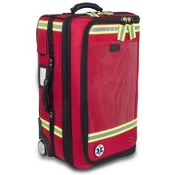 Trolley de terapia deportiva - Emerair's Trolley