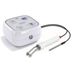 Equipo galvánico profesional iontoforesis facial