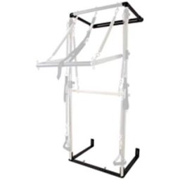 Soporte Fijador a la Pared Compatible con: Torre Vertical de Pilates C PRO y A2 Align Pilates