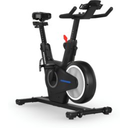 Bicicleta de Ciclo Indoor Horizon Fitness 3.0SC con resistencia magnética y conectividad Bluetooth