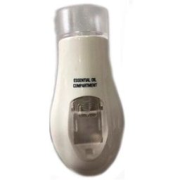 Cabezal para vaporizador facial portátil con ozono Port