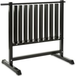 Soporte para Mancuernas de Vinilo (capacidad 20 pares)