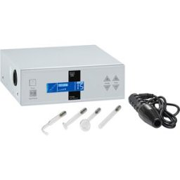 Alta Frecuencia B-Equipment: Ideal limpiezas de cutis, tratamientos faciales, antiacné