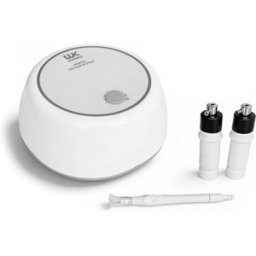 Equipo de succión y pulverización facial WKB014
