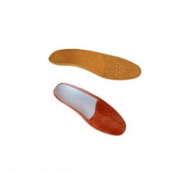 Plantilla Ecoflex Basic Plus para hombre y mujer (distintas tallas)