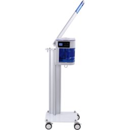 Vaporizador facial con ozono Aquo WKV1108 digital