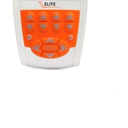 Teclado compatible con el equipo Electroestimulador Globus Elite