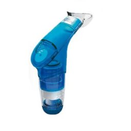 Powerbreathe Plus Deporte MR (Media Resistencia): Modelo evolucionado ideal para deportistas de fitness y recreación