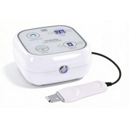 Peeling ultrasónico profesional scrubber facial