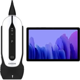 Ecógrafo Portátil Chison SonoEye P2 el ecógrafo de mano más ligero y con la velocidad de respuesta más rápida del mercado (STOCK)