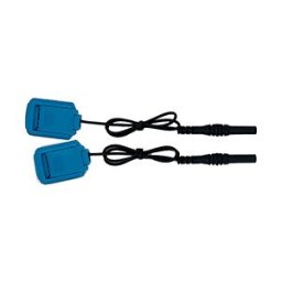 Cable neutral negro con clip para Kit Manos Libres Globus Plus