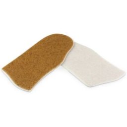Plantilla Ecoflex plana para mujer y hombre (varias tallas disponibles)