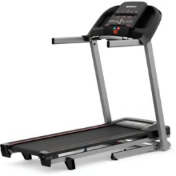 Cinta de Correr Plegable Schwinn SFT 3.1 con Bluetooth FTMS, Inclinación Manual y Sistema SoftDrop™