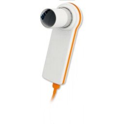 Minispir New: Espirómetro USB que garantiza un análisis respiratorio completo