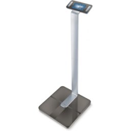 Báscula Diagnóstica Profesional: Beurer BF-1000 con 8 Electrodos y conexión Bluetooth con app Health Manager
