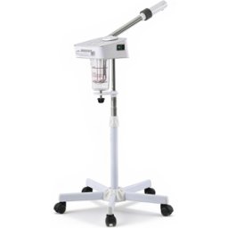 Vaporizador facial con ozono Breez WKV1109C digital