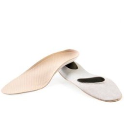 Plantillas Resiflex Confortsole con forma: hombre y mujer (varias tallas disponibles)