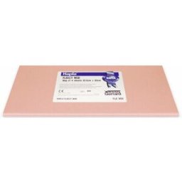 Fieltro adhesivo Fleecy Web Inglés Hapla 40 x22.5cm x2mm 4 láminas