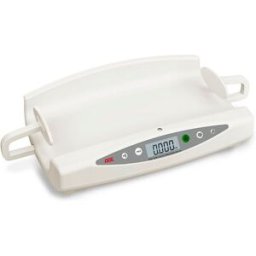 Báscula electrónica homologada de bebé ADE con tallímetro: Clase III con 20 kg de capacidad