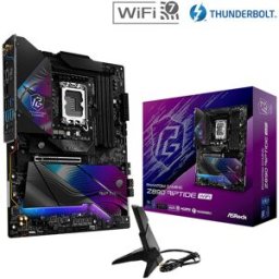 ASRock Placa Base Z890 Riptide WiFi