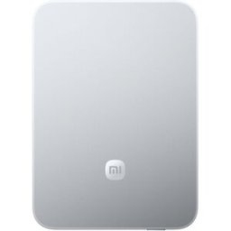 Xiaomi Power Bank UltraThin Magnetic Power Bank 5000 15W Plata 5000 mAh
