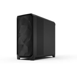 Fractal Design Torre E-ATX Meshify 3 XL Negra Solid