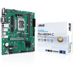 Asus Placa Base PRO H810M-C-CSM