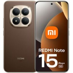Xiaomi Smartphone Redmi Note 15 Pro+ 5G 6.83" (12 / 512GB) 120Hz Moca