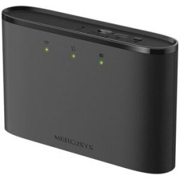 Mercusys Hotspot MT110 Single-Band WiFi 4 4G LTE