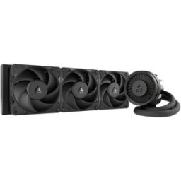 Arctic Kit Refrigeración Líquida Liquid Freezer III PRO - 360mm