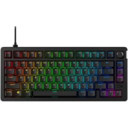 HyperX Teclado Mecânico Rising Gaming 75% (US)